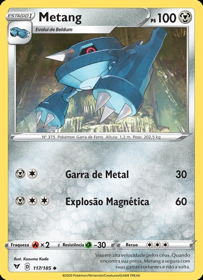 Metang