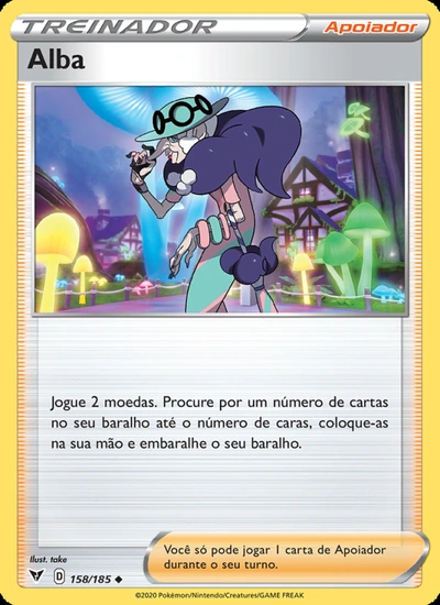 Alba