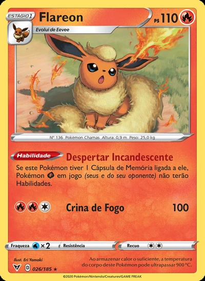 Flareon