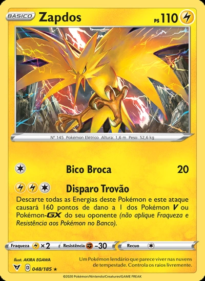 Zapdos