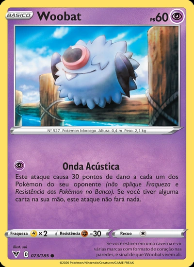 Woobat