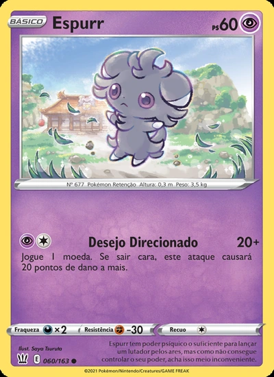 Espurr