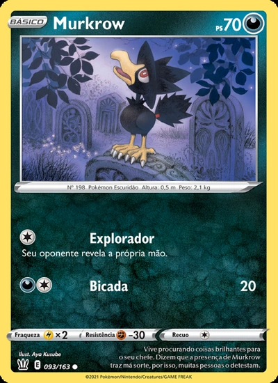 Murkrow