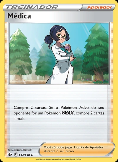 Médica