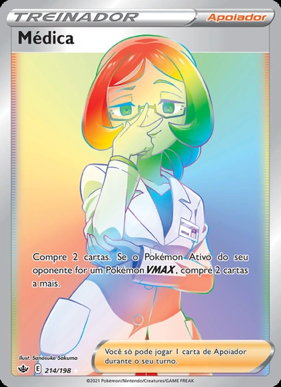Médica
