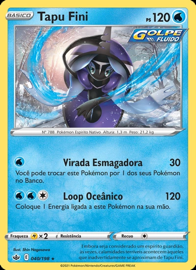Tapu Fini