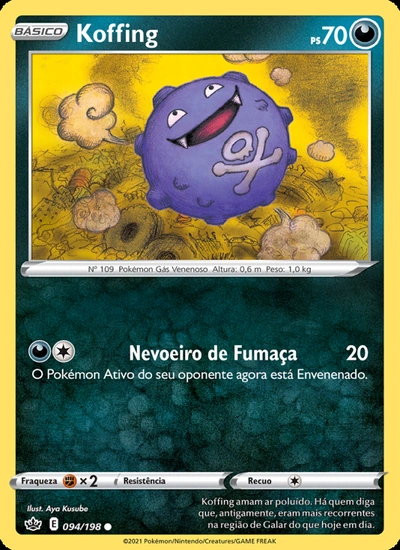 Koffing