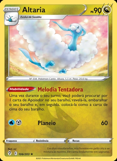 Altaria