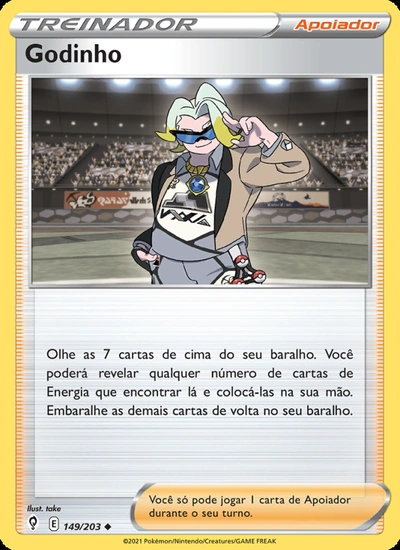 Godinho