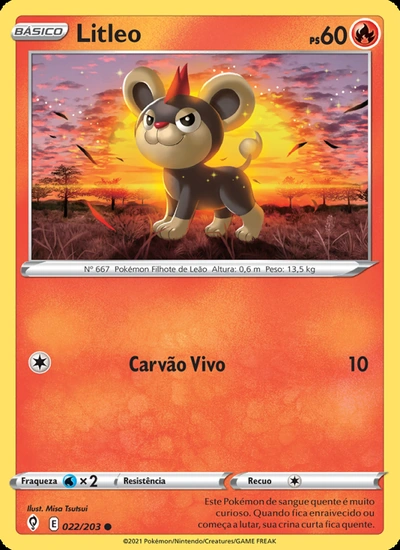 Litleo