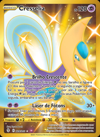 Cresselia