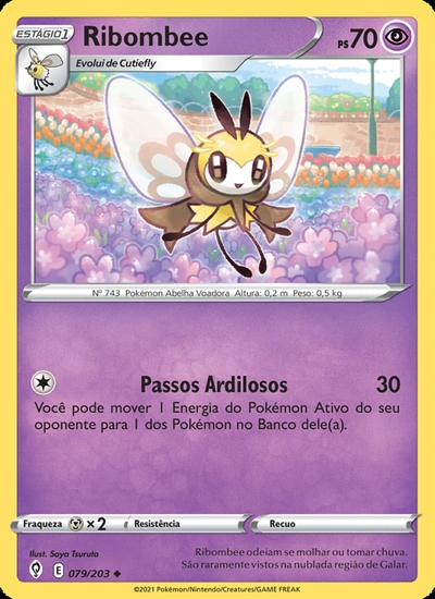 Ribombee