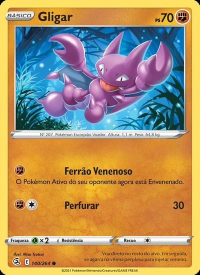 Gligar