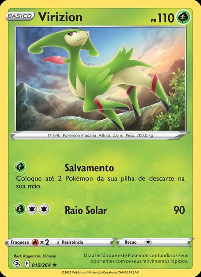 Virizion
