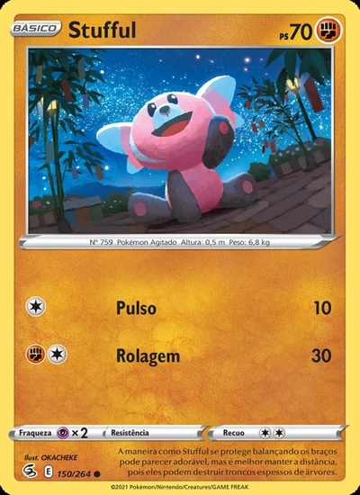 Stufful