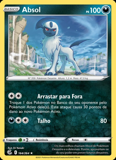 Absol