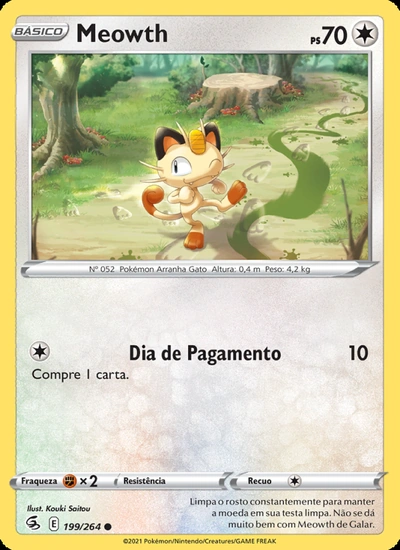 Meowth