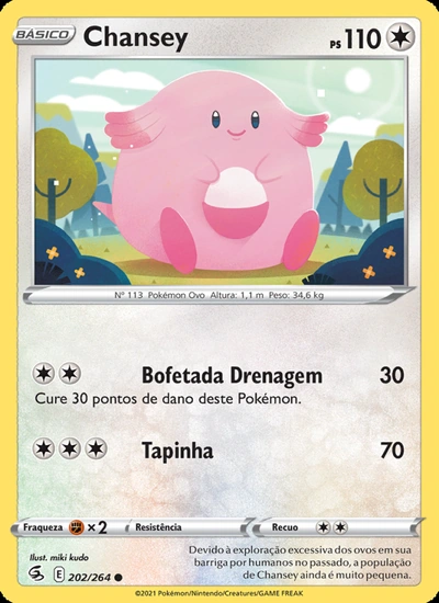Chansey