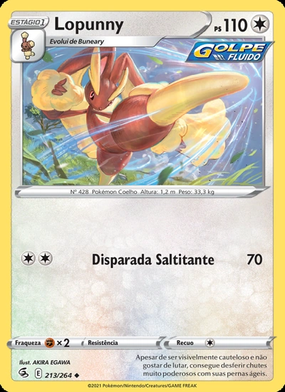 Lopunny
