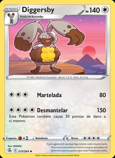 Diggersby