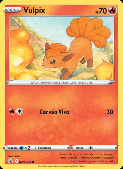 Vulpix