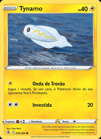 Tynamo