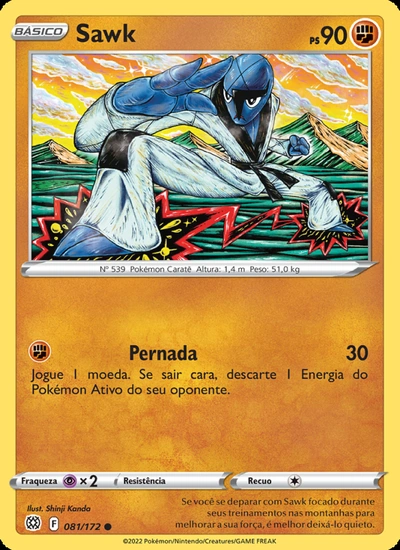 Sawk