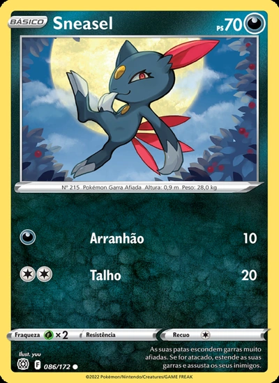 Sneasel