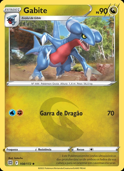Gabite