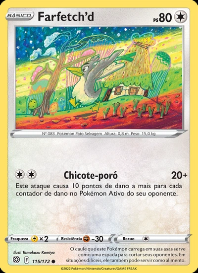 Farfetch'd