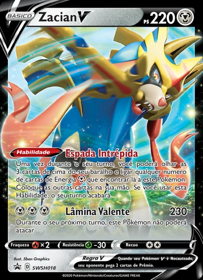 Zacian V