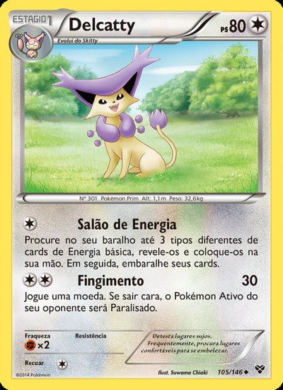 Delcatty