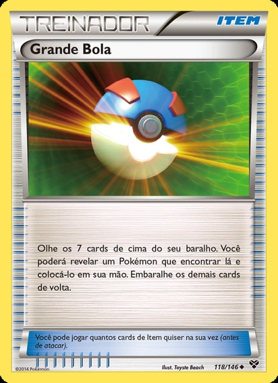 Grande Bola