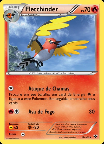Fletchinder