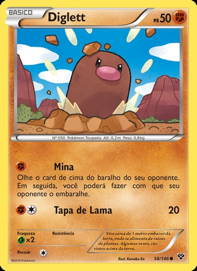 Diglett