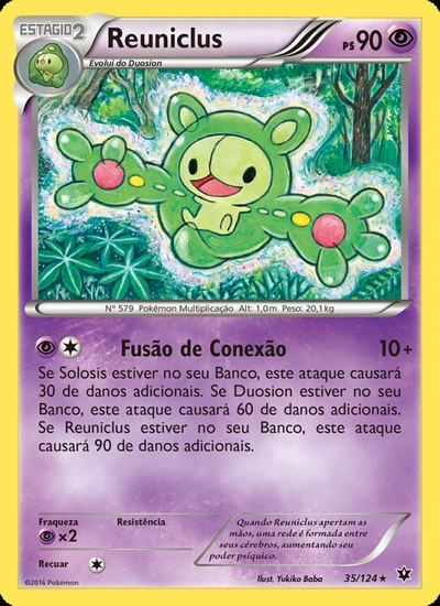 Reuniclus