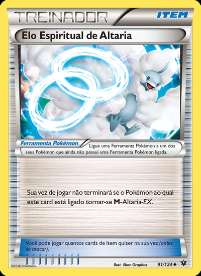 Elo Espiritual de Altaria