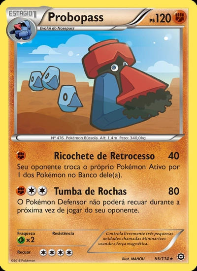 Probopass