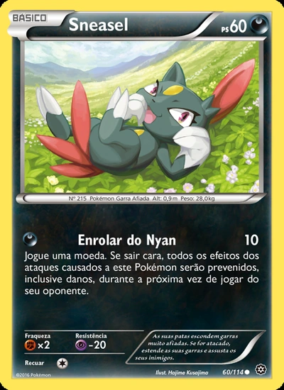 Sneasel