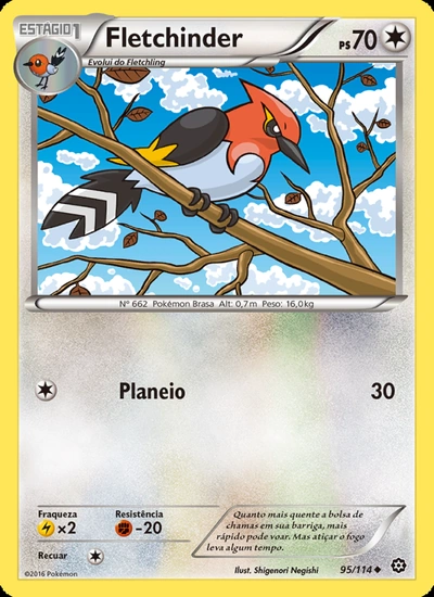 Fletchinder