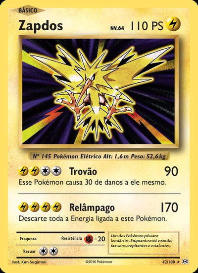 Zapdos