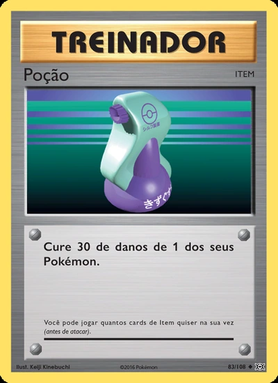 Poção