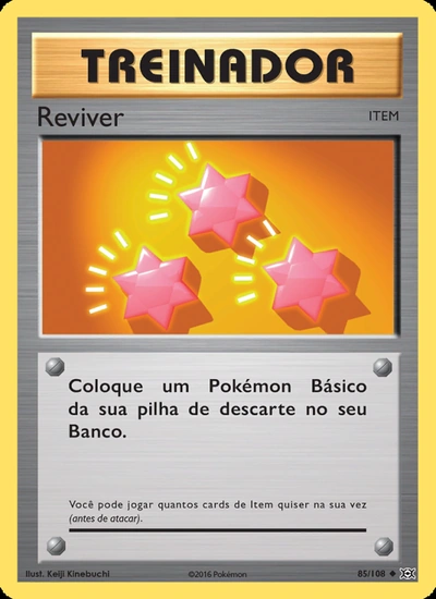 Reviver