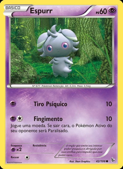 Espurr