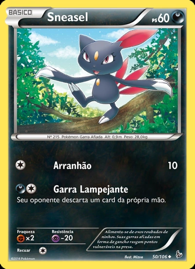 Sneasel