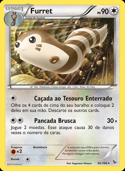 Furret