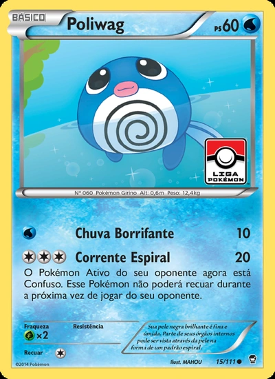 Poliwag