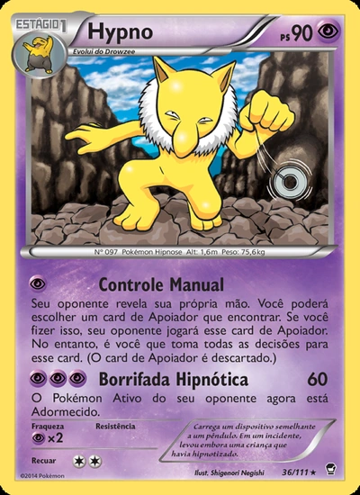 Hypno