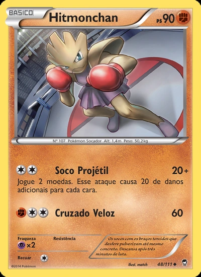 Hitmonchan