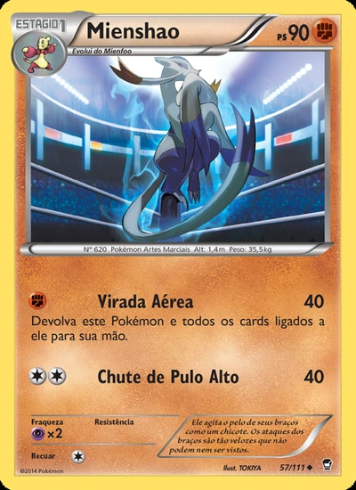 Mienshao